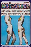 《私人会所·蒙面舞会》电影